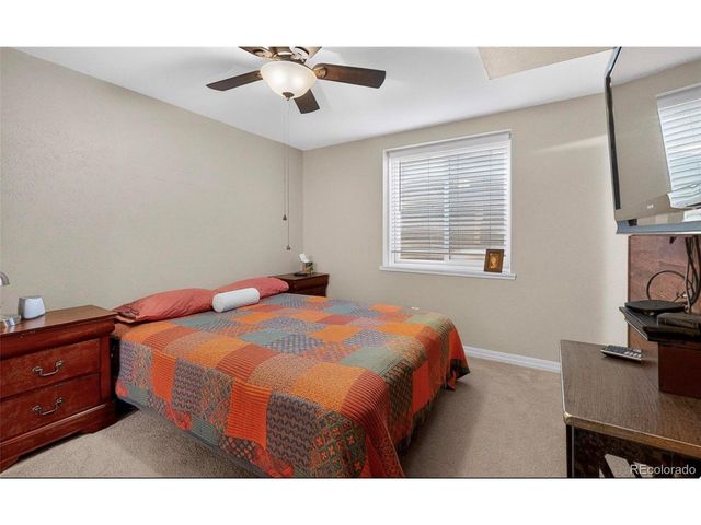 8353 Tumblegrass Pl, Parker, CO 80134