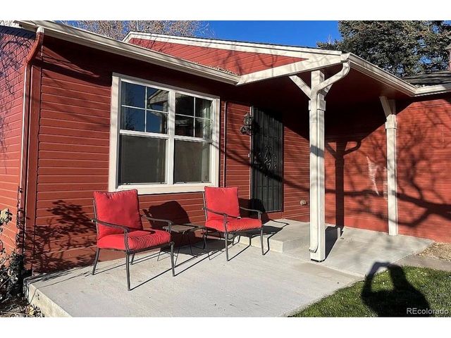 8353 Tumblegrass Pl, Parker, CO 80134