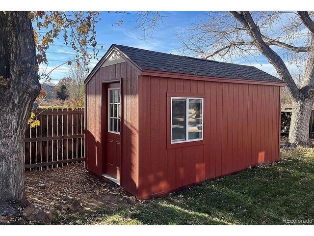 8353 Tumblegrass Pl, Parker, CO 80134