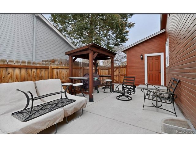 8353 Tumblegrass Pl, Parker, CO 80134