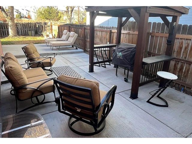 8353 Tumblegrass Pl, Parker, CO 80134