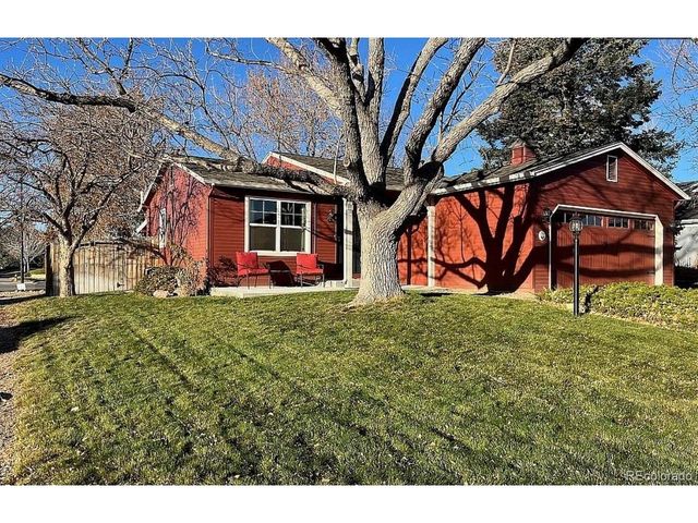 8353 Tumblegrass Pl, Parker, CO 80134