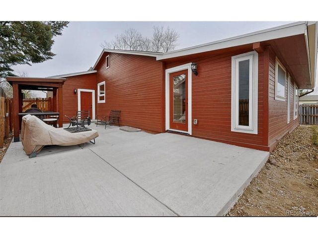 8353 Tumblegrass Pl, Parker, CO 80134