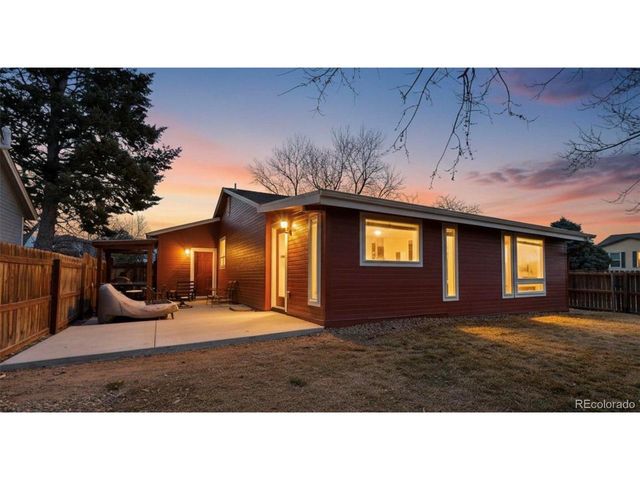 8353 Tumblegrass Pl, Parker, CO 80134