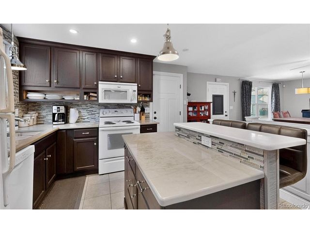 8353 Tumblegrass Pl, Parker, CO 80134