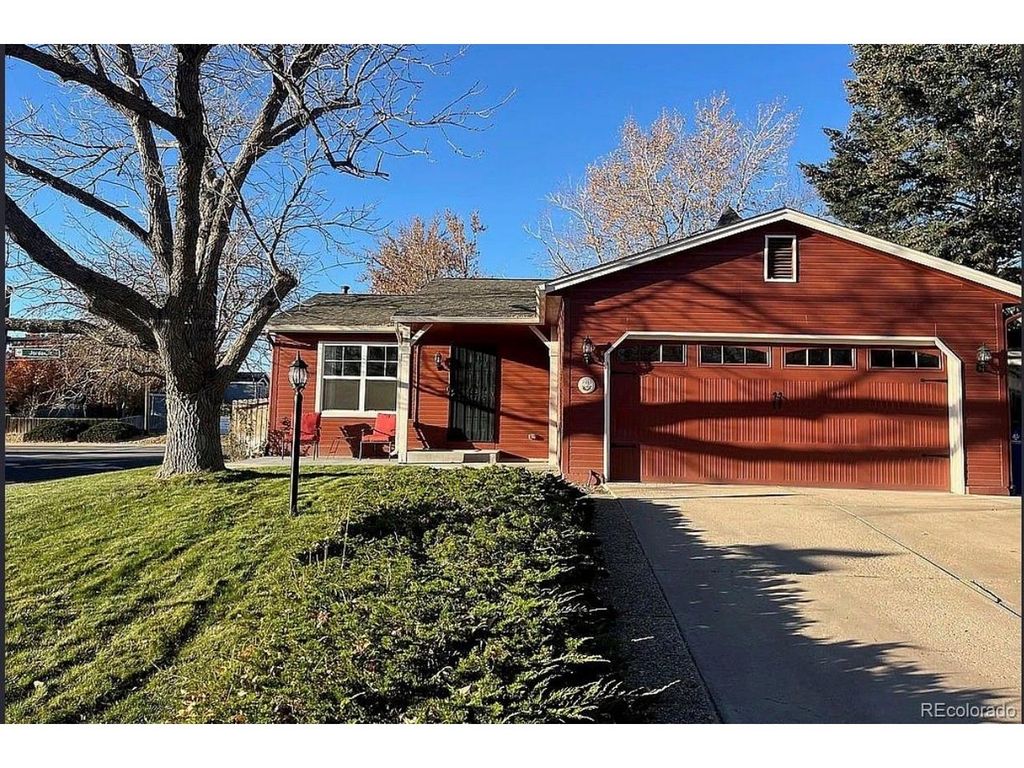 8353 Tumblegrass Pl, Parker, CO 80134