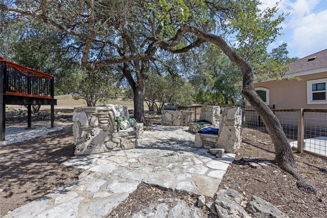 19005 Venture DR, Lago Vista, TX 78645