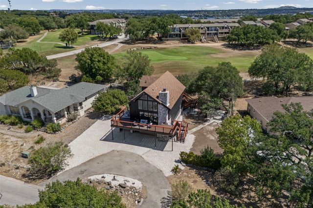 19005 Venture DR, Lago Vista, TX 78645