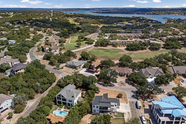 19005 Venture DR, Lago Vista, TX 78645
