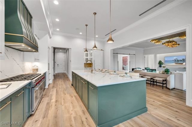 813 Cal Cove DR, Fort Myers, FL 33919