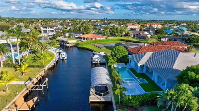 813 Cal Cove DR, Fort Myers, FL 33919