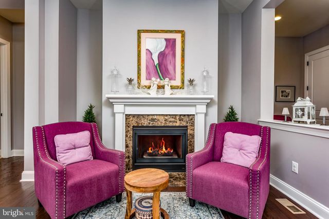 114 TURNSTONE LN, Lake Frederick, VA 22630