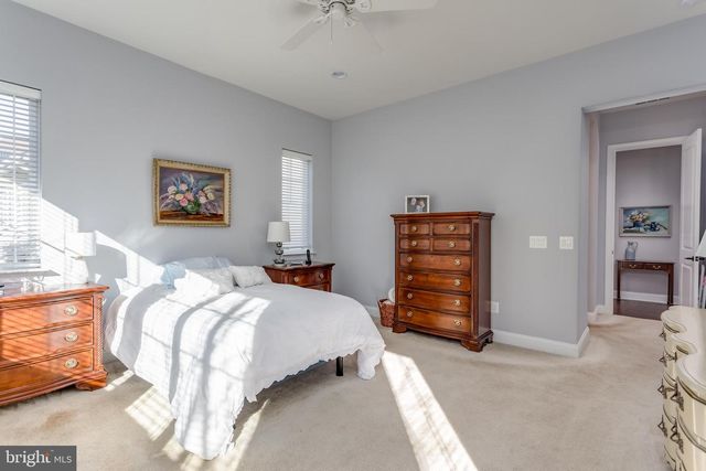 114 TURNSTONE LN, Lake Frederick, VA 22630