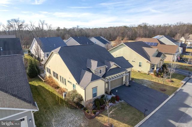 114 TURNSTONE LN, Lake Frederick, VA 22630