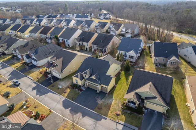 114 TURNSTONE LN, Lake Frederick, VA 22630