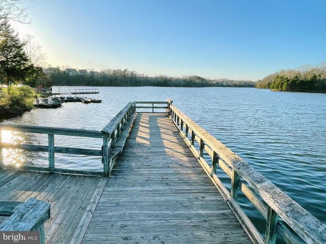 114 TURNSTONE LN, Lake Frederick, VA 22630