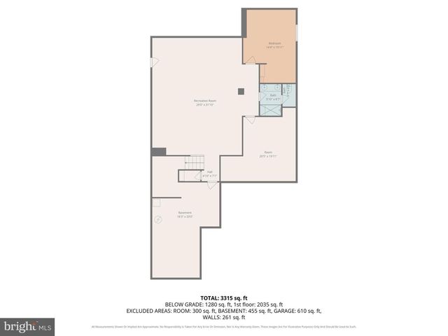 114 TURNSTONE LN, Lake Frederick, VA 22630