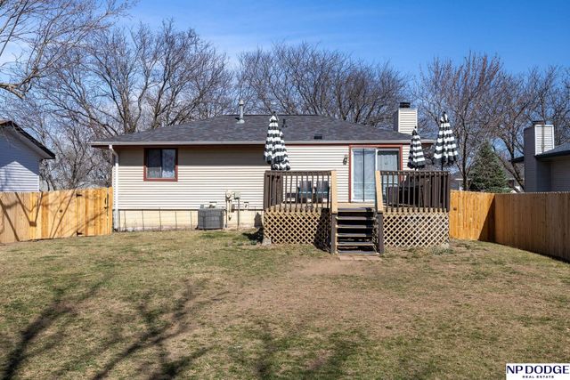 5011 W Saint Paul Avenue, Lincoln, NE 68524