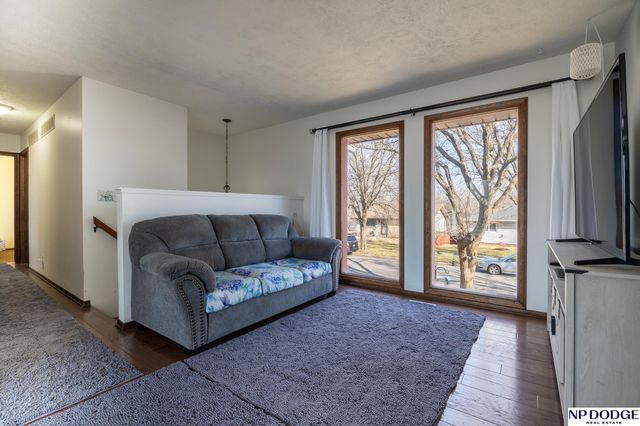 5011 W Saint Paul Avenue, Lincoln, NE 68524