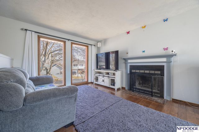 5011 W Saint Paul Avenue, Lincoln, NE 68524