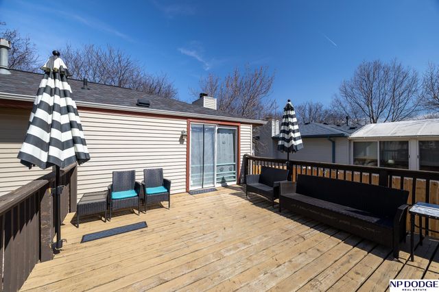 5011 W Saint Paul Avenue, Lincoln, NE 68524