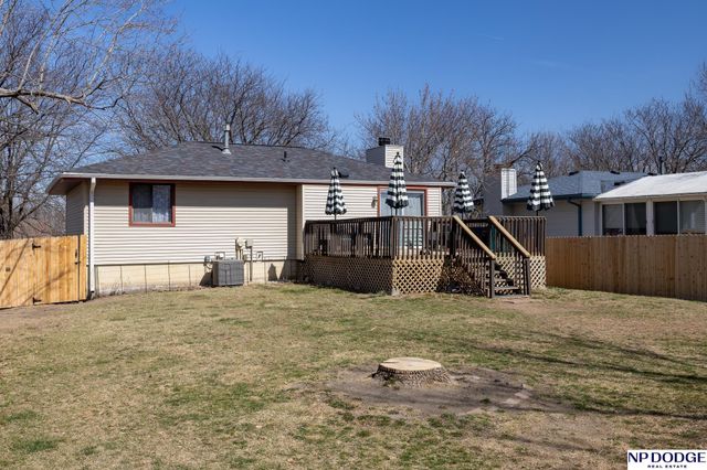 5011 W Saint Paul Avenue, Lincoln, NE 68524