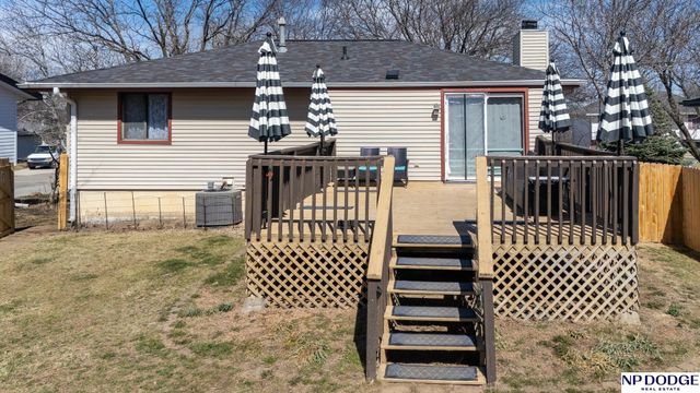5011 W Saint Paul Avenue, Lincoln, NE 68524