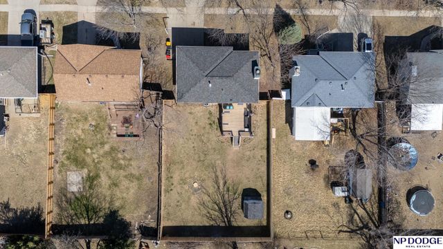 5011 W Saint Paul Avenue, Lincoln, NE 68524