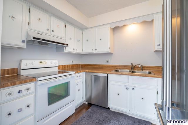 5011 W Saint Paul Avenue, Lincoln, NE 68524