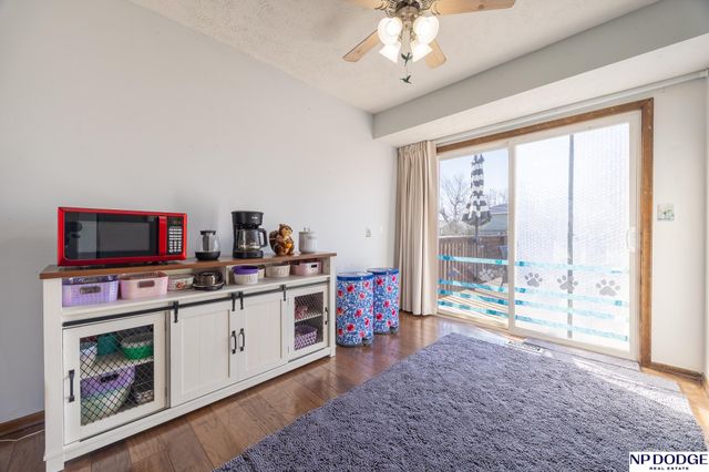 5011 W Saint Paul Avenue, Lincoln, NE 68524