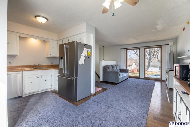 5011 W Saint Paul Avenue, Lincoln, NE 68524