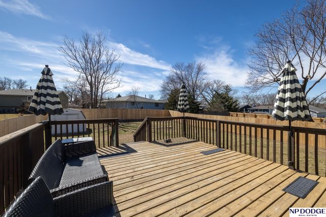 5011 W Saint Paul Avenue, Lincoln, NE 68524