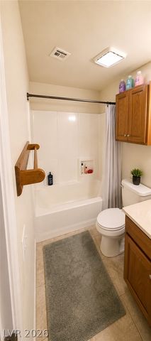 4620 Allen Lane, North Las Vegas, NV 89031