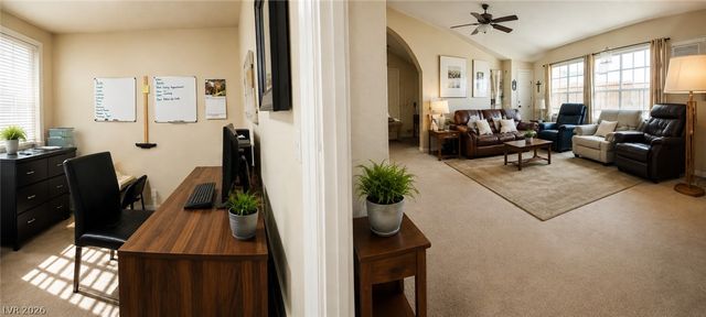 4620 Allen Lane, North Las Vegas, NV 89031