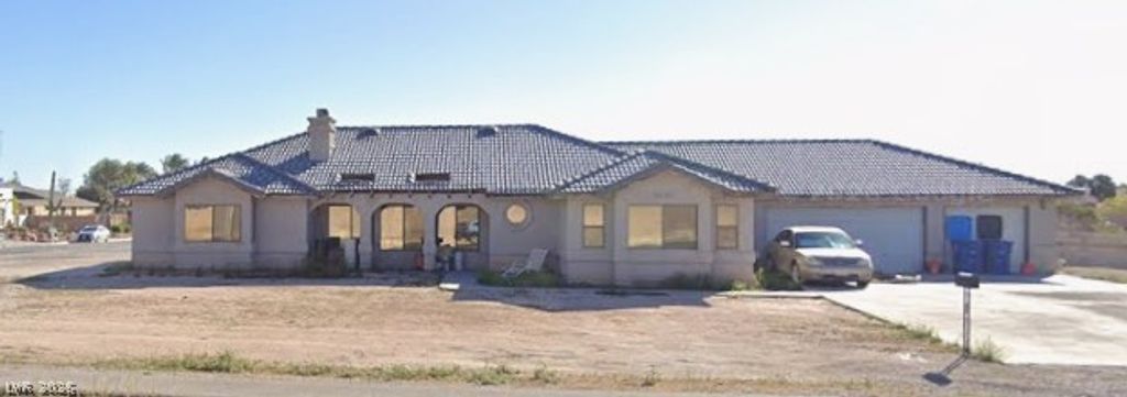 4620 Allen Lane, North Las Vegas, NV 89031