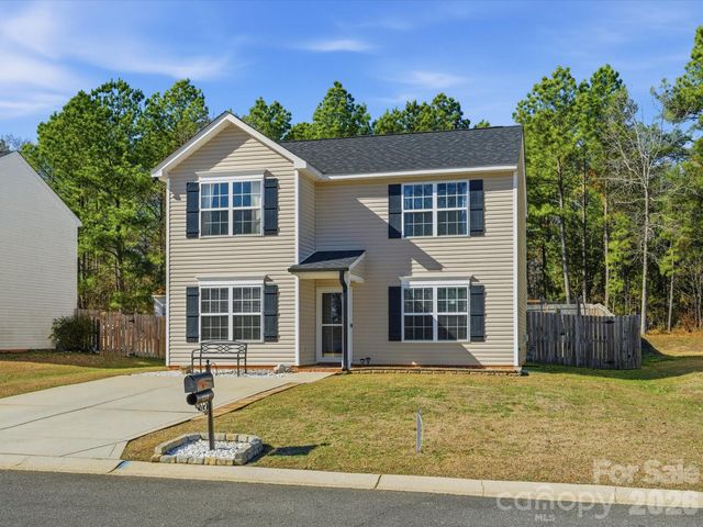 1280 Shenandoah Circle, Rock Hill, SC 29730