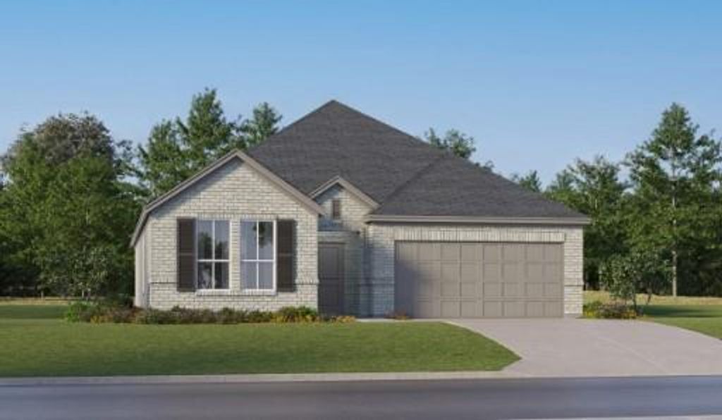 7723 Montana Ruby Drive, Rosharon, TX 77583