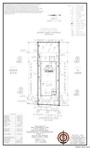 9906 Chavaneaux Lndg, San Antonio, TX 78214