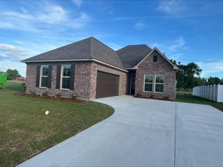 161 Owl Drive, Houma, LA 70364