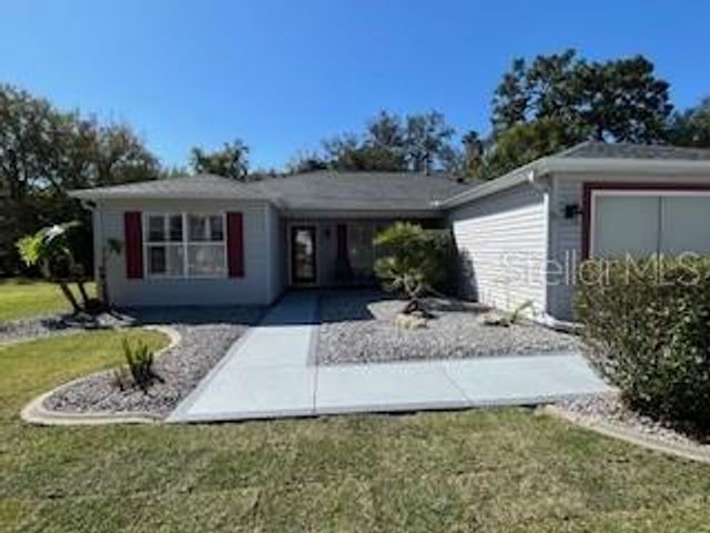 9280 SE 179TH WESLEY STREET, The Villages, FL 32162