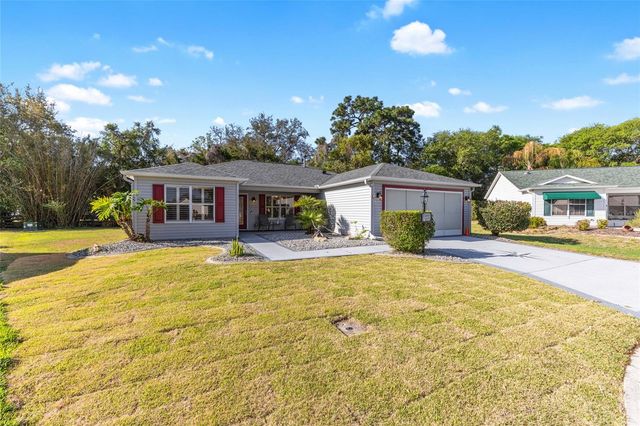 9280 SE 179TH WESLEY STREET, The Villages, FL 32162