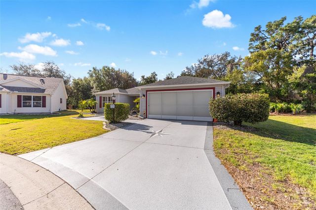 9280 SE 179TH WESLEY STREET, The Villages, FL 32162
