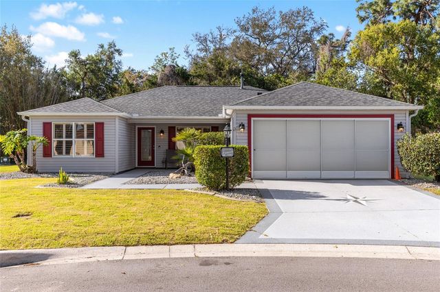 9280 SE 179TH WESLEY STREET, The Villages, FL 32162