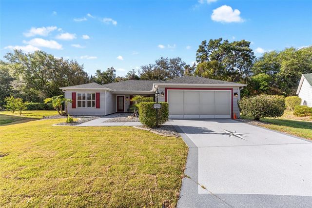 9280 SE 179TH WESLEY STREET, The Villages, FL 32162