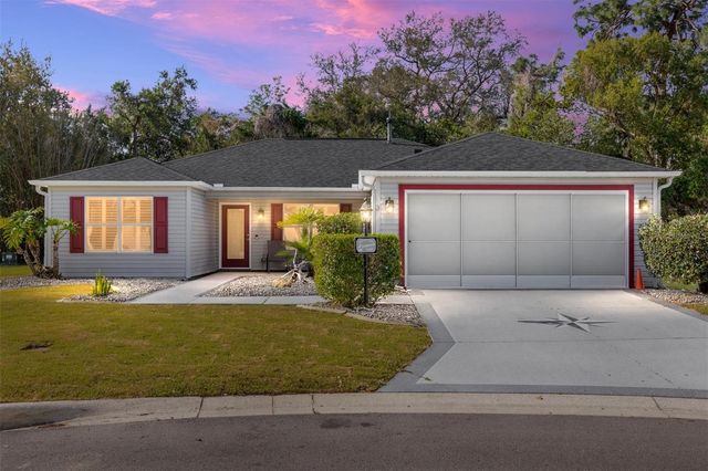 9280 SE 179TH WESLEY STREET, The Villages, FL 32162