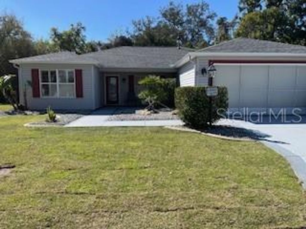9280 SE 179TH WESLEY STREET, The Villages, FL 32162