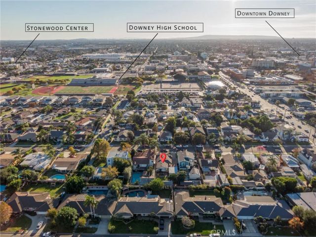 8543 6th, Downey, CA 90241