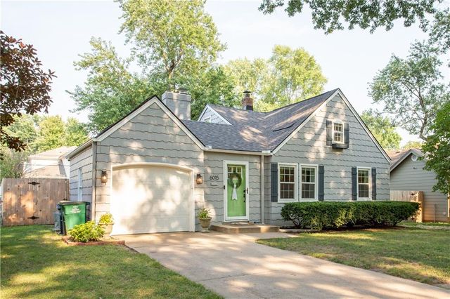 6015 DELMAR Street, Fairway, KS 66205