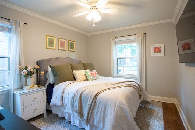 6015 DELMAR Street, Fairway, KS 66205