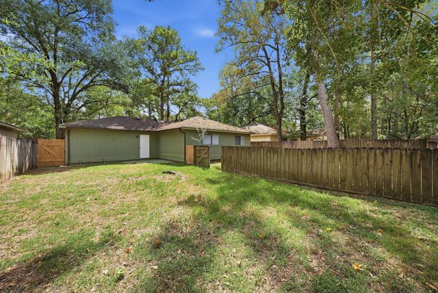 9 Capewood Court, The Woodlands, TX 77381